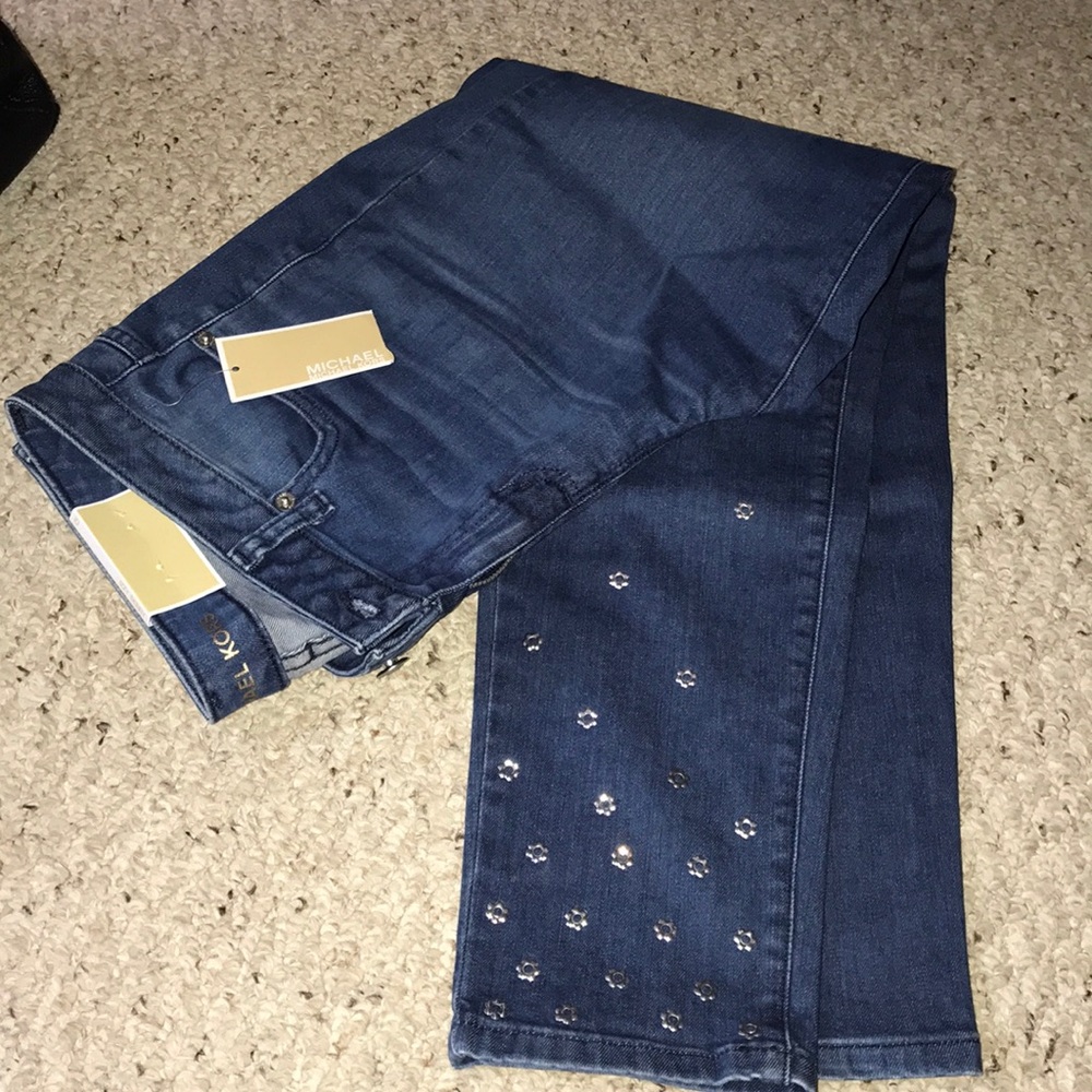 Michael Kors jeans